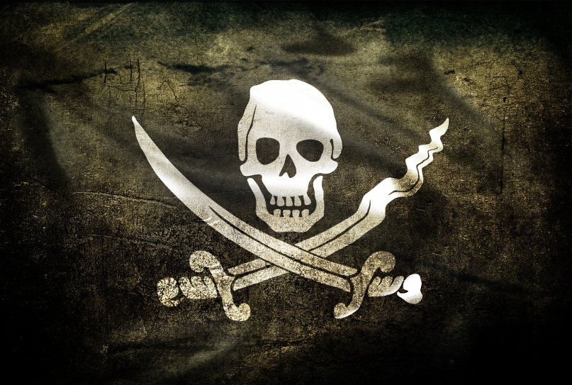 Piracy And The Right To Entertainment