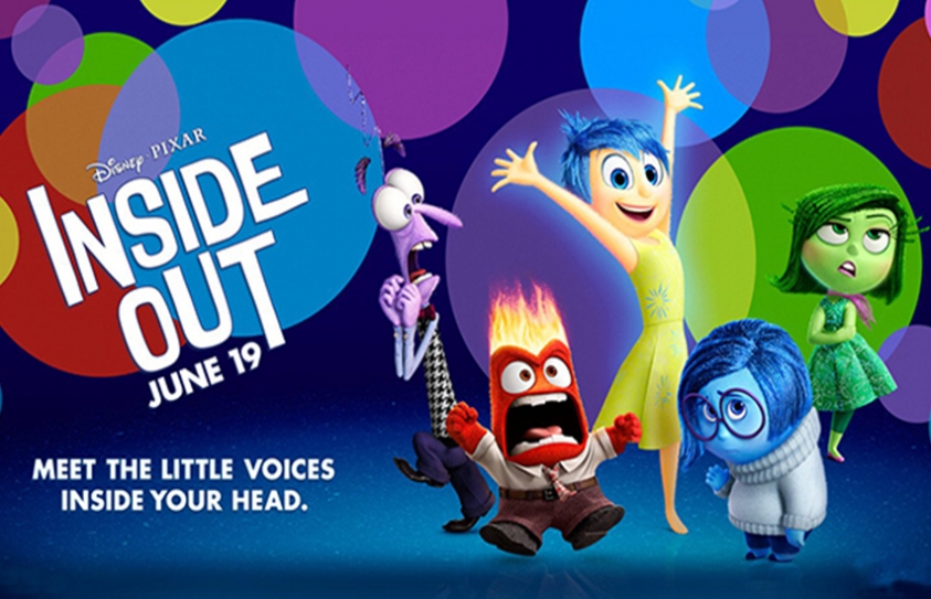 Inside Out