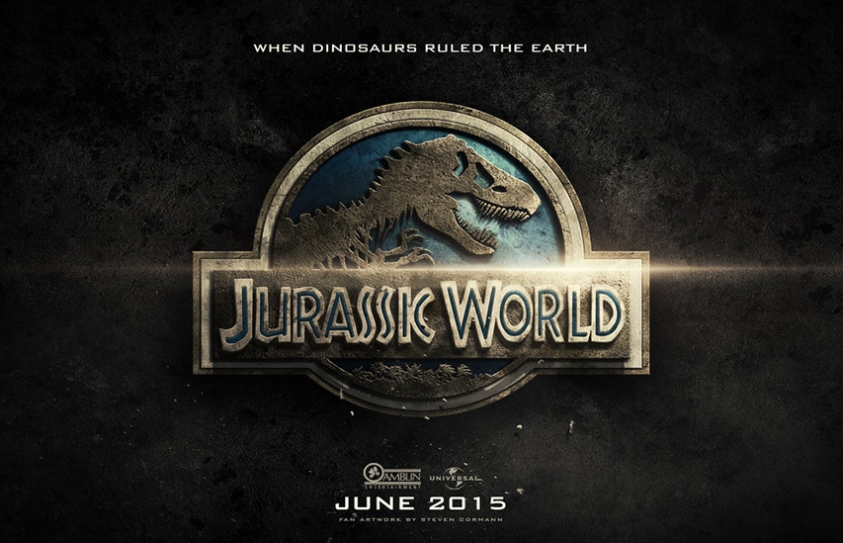 Jurassic World
