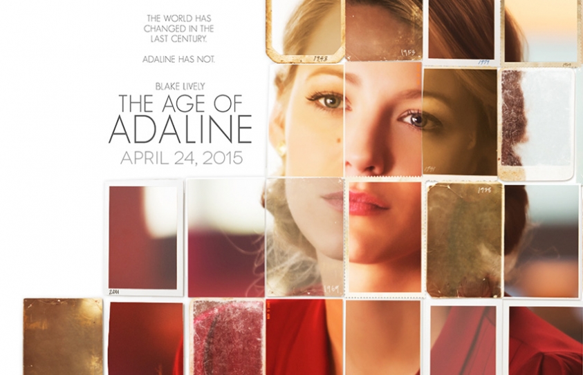 The Age Of Adaline