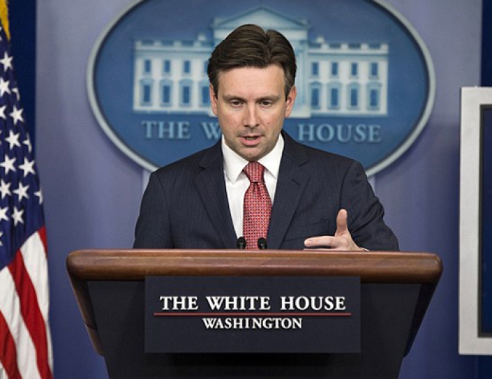 White House Issues Veto Threats For Two GOP Environment Bills