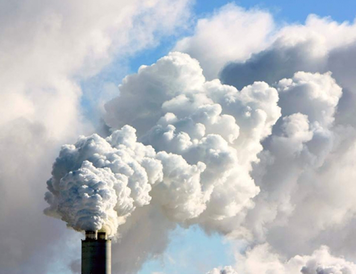 Climate Change Could Erase 50 Years Of Health Advances, Report Says