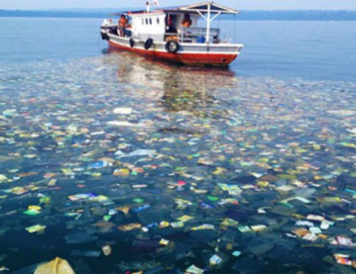 World?s First And Largest Ocean Cleanup To Begin In 2016