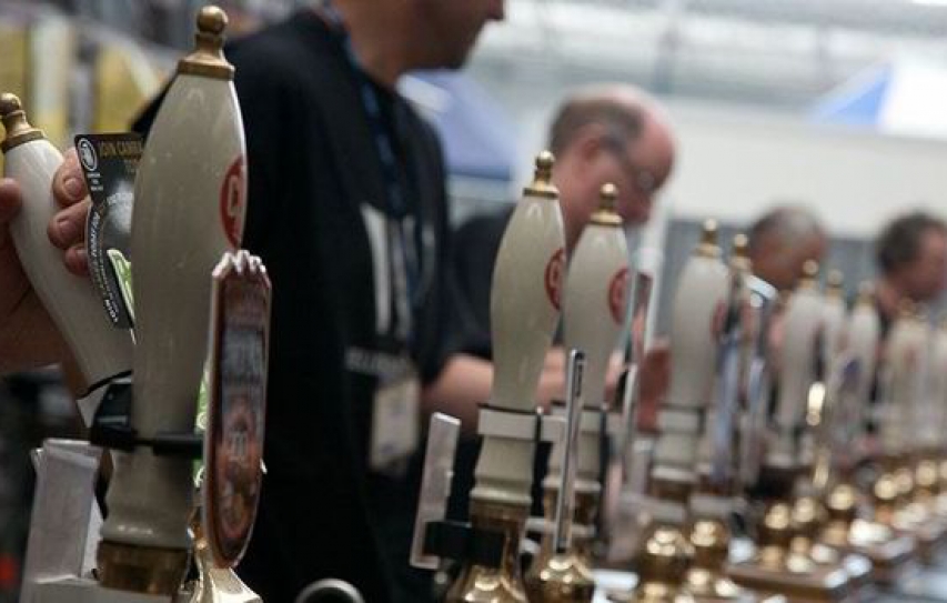 No More Beer, Chocolate Or Coffee: How Climate Change Could Ruin Your Weekend