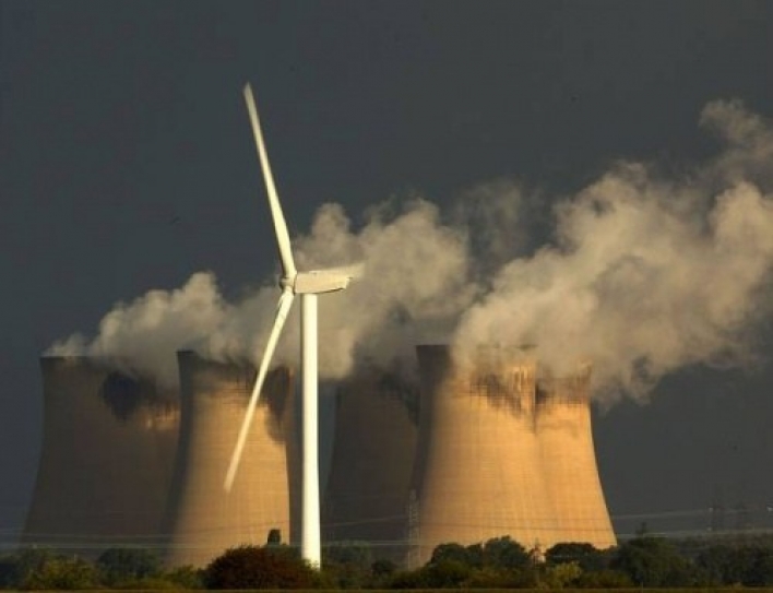 $150bn Needed To Save World From Climate Change, Warn Scientists