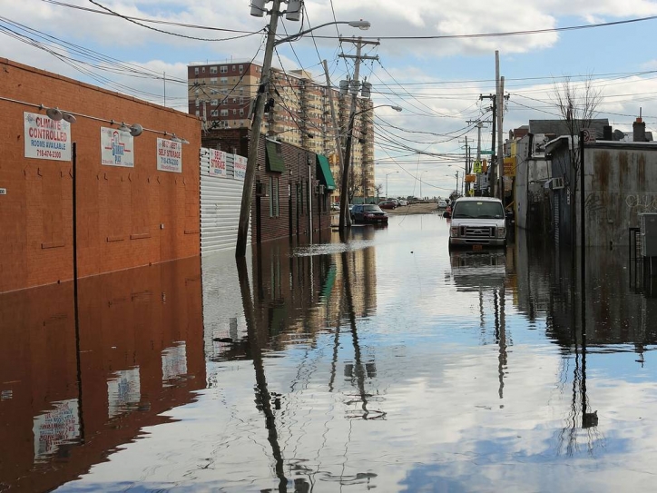 Climate change: Six energy companies write to United Nations for carbon pricing scheme