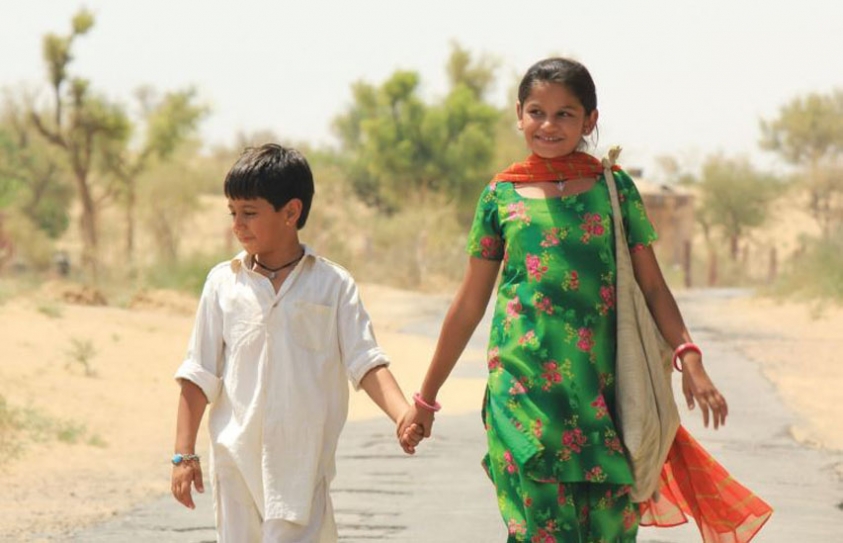 11th Tel Aviv International Children And Youth Film Festival Kicks Off.