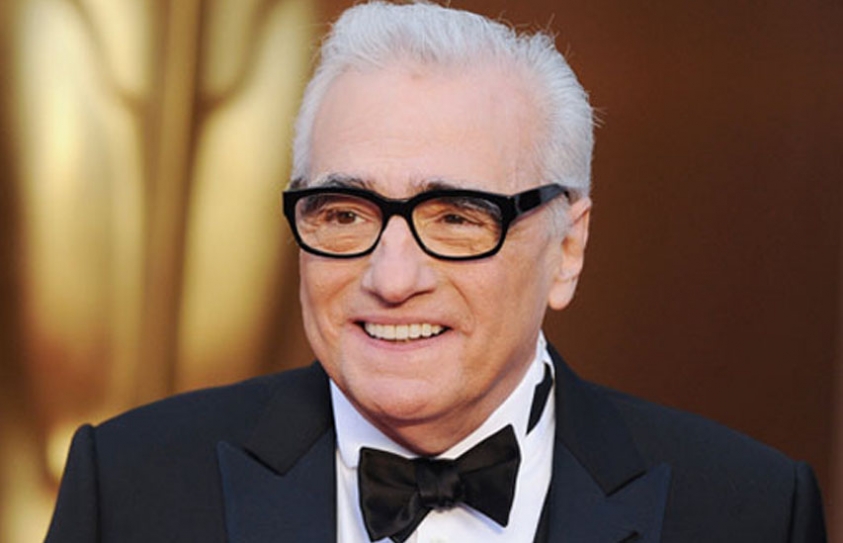 Martin Scorsese To Receive 2015 Lumière Award