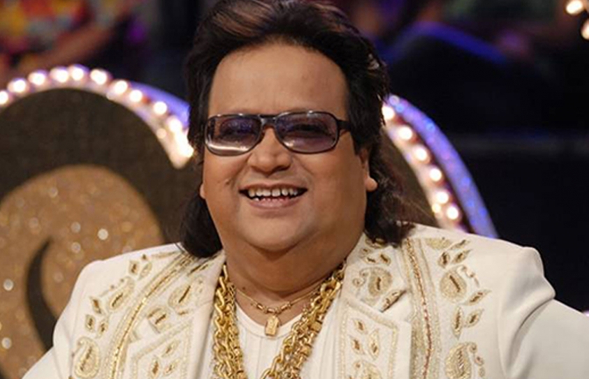Bappi Da?s Slumstars To Woo San Francisco