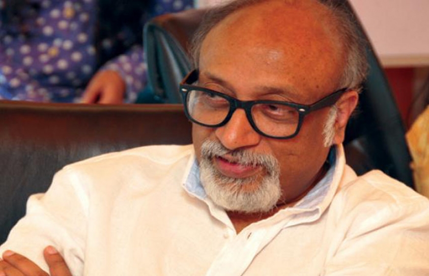 Cannes 2015: Ideas Are Missing In Print Ads Across The World: KV Sridhar