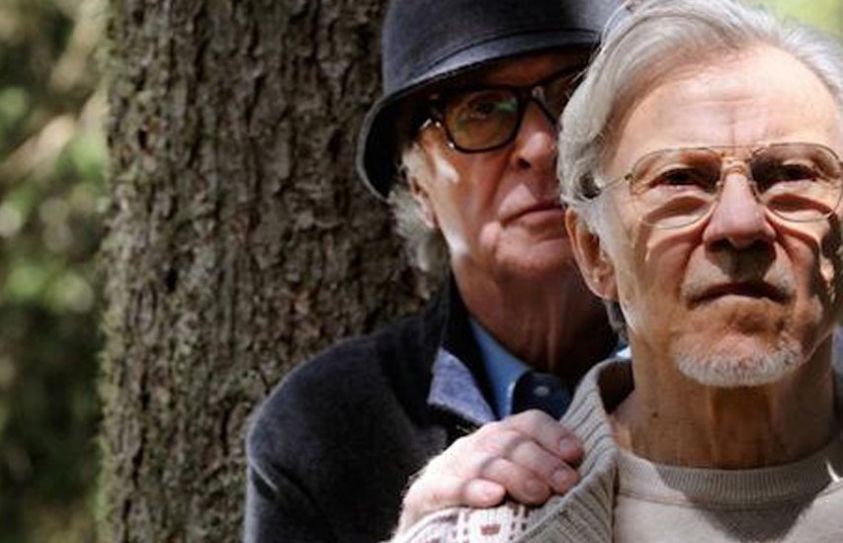 Oscars: With Cannes Behind Us, Serious 2015 Contenders Start To Come Into Play