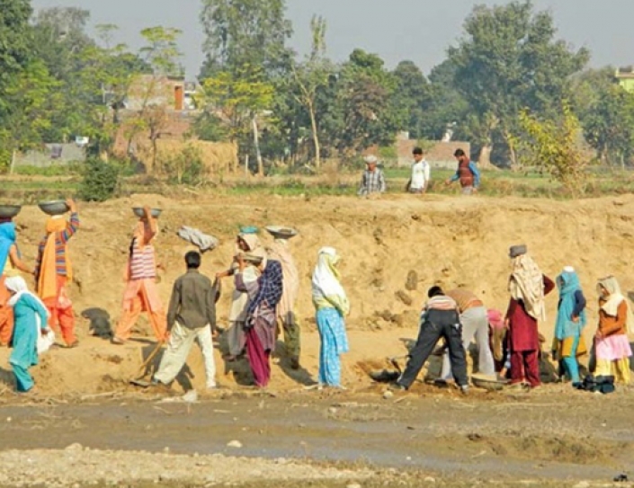 How To Go About Skill Development In Rural India