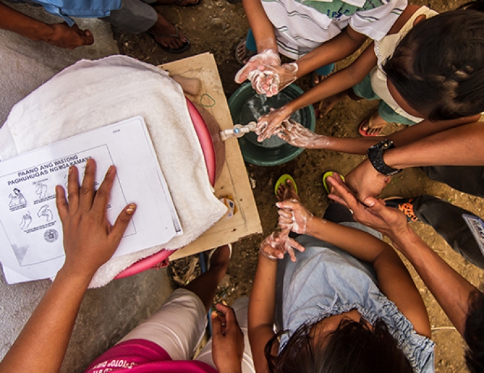 Improving Humanitarian Aid How To Make Relief More Efficient ?And Effective
