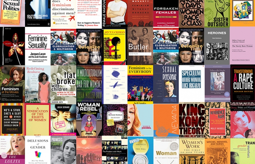 Books About Women Don’t Win Major Fiction Prizes. How Can We Change That?