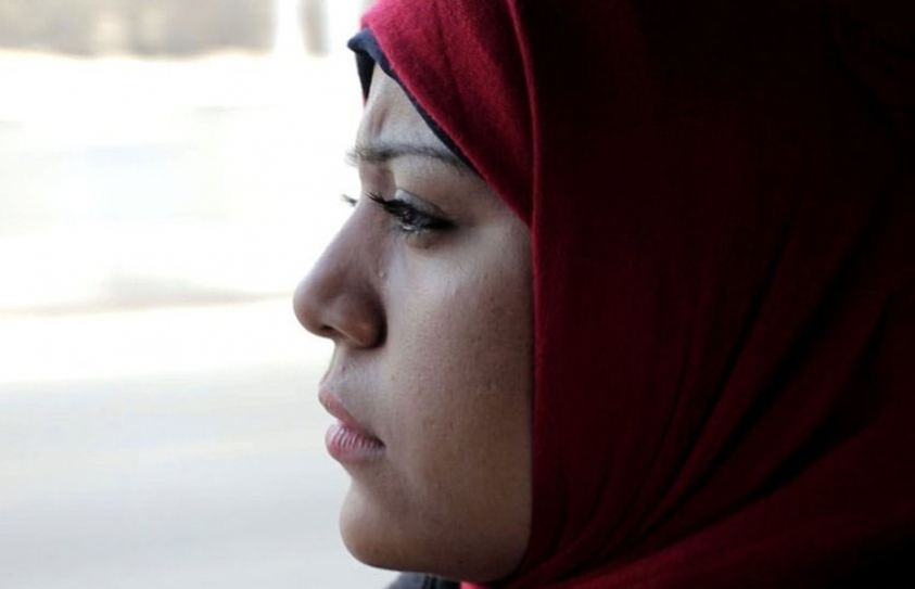 ‘The Trials Of Spring’ Documentary Project Amplifies Voices Of Women In The Arab Spring