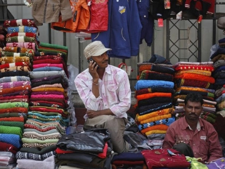 Overall Telephone Subscriber Base Rises To 999.71 Million: Trai