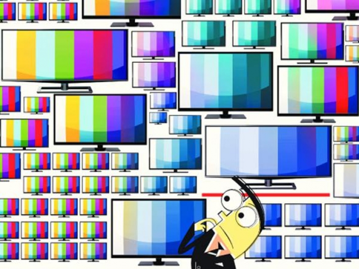 Meet BARC, A New TV Ratings System To Create A New Set Of Winners And Losers