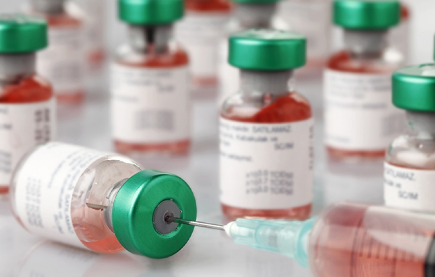 India And Netherlands Sign Mou For Development Of Vaccines