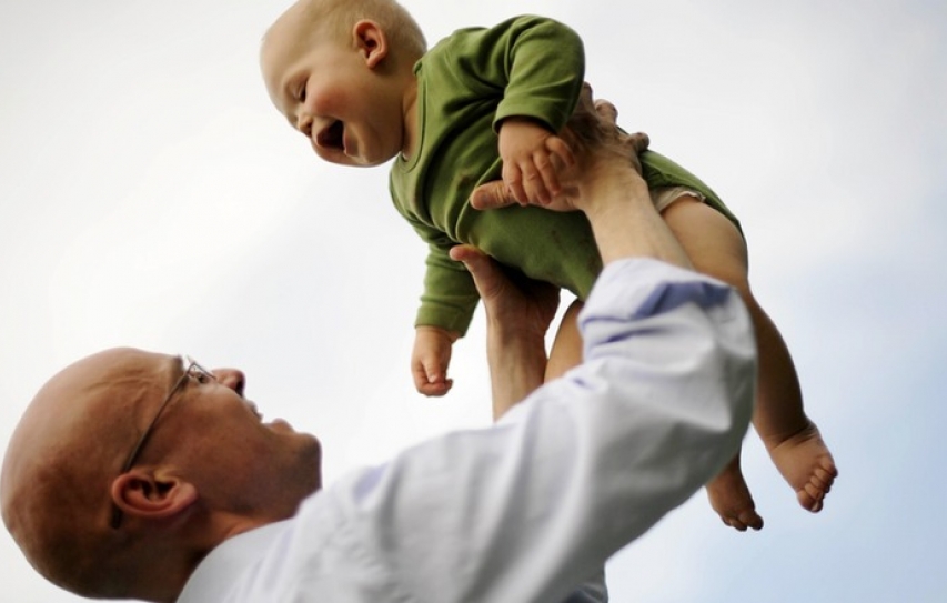 Fatherhood And Maternal Health: An Overlooked But Lifesaving Connection