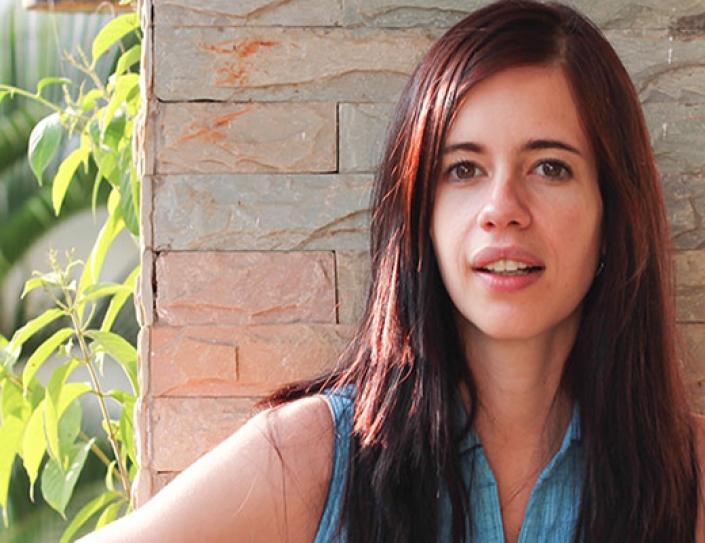 Education Key To Gender Equality: Kalki Koechlin