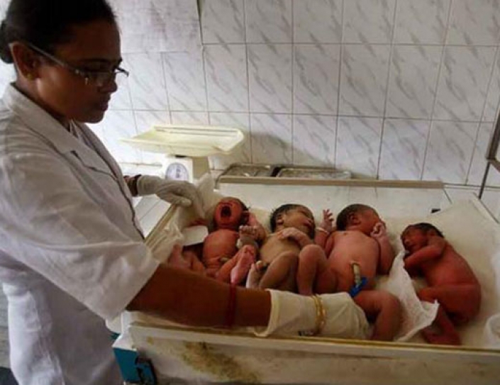 Govt To Probe All Maternal Deaths