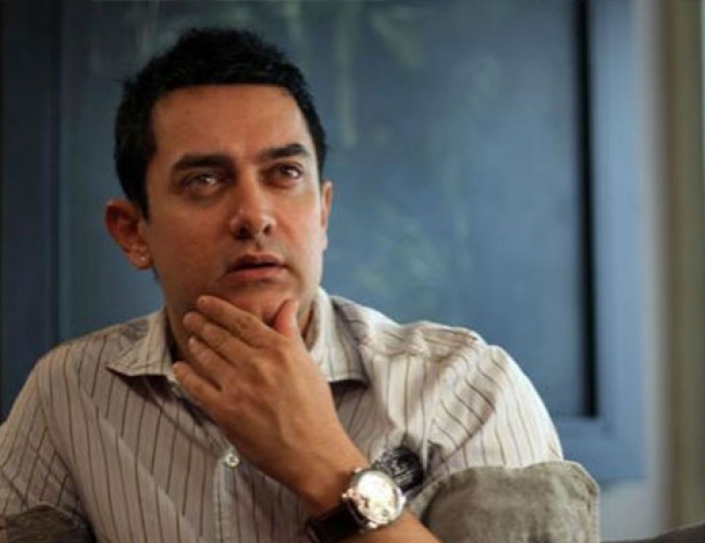 I Am Mr. Mother' Team Seeks Aamir Khan's Support
