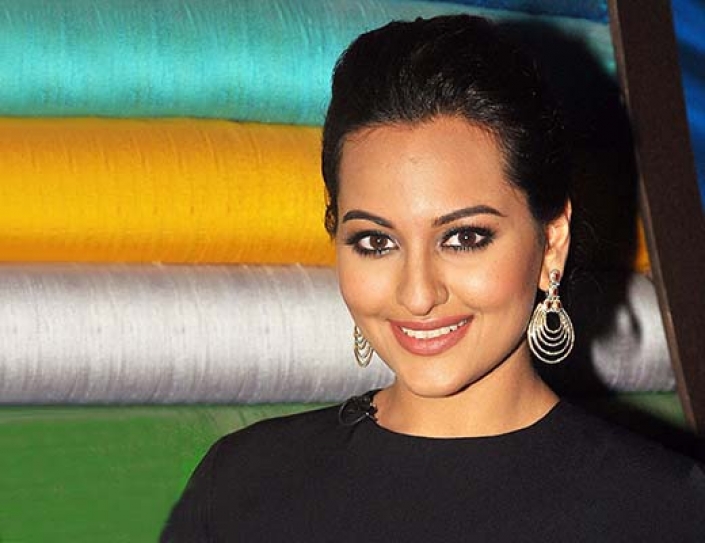 Sonakshi Sinha Stands Against A Cruel Ritual In Tamil Nadu.