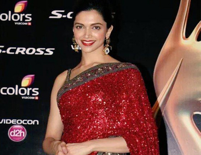 IIFA 2015: Deepika Padukone Wins Woman Of The Year Award!
