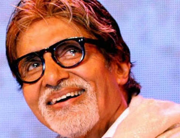Amitabh Bachchan To Feature In Social Ads For DD Kisan
