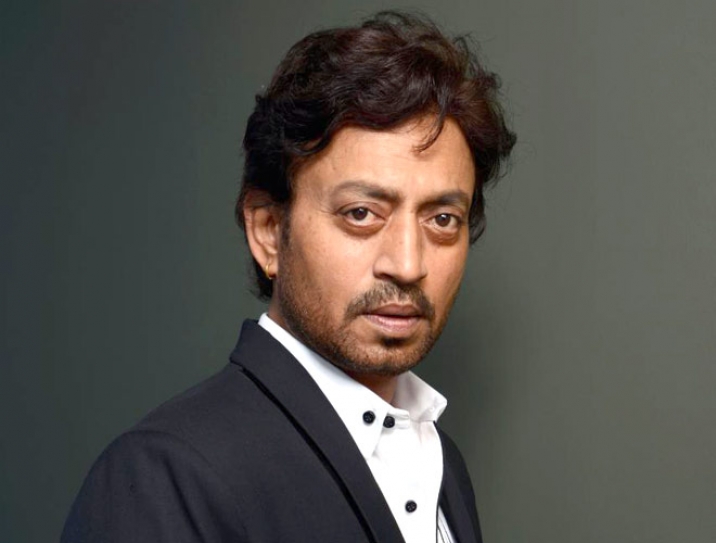 We Need To Focus On Children?? Films: Irrfan Khan