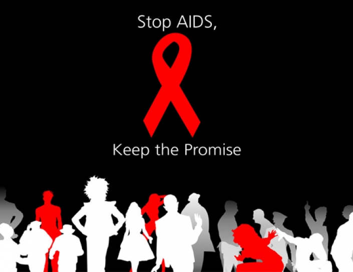 Spurt in HIV Positive Cases Rings Alarm Bells in Bengal