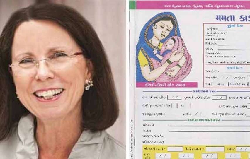 India Partners With American NGO To Meet Its Maternal Health Goals 