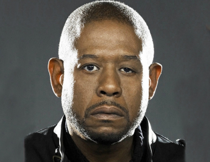 Forest Whitaker Narrates PSA Encouraging Men To Prevent Violence.