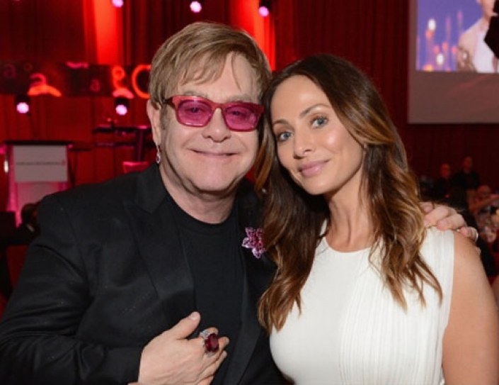 Elton John AIDS Foundation Marks Global Parents Day