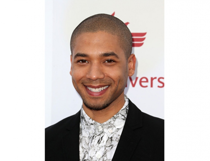 Empire Star Jussie Smollett To Headline ESSENCE Empowerment Experience Panel.