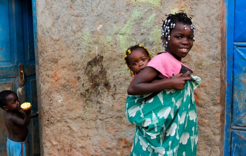 Inequality Has Transformed Surviving Childhood Into A Global Postcode Lottery