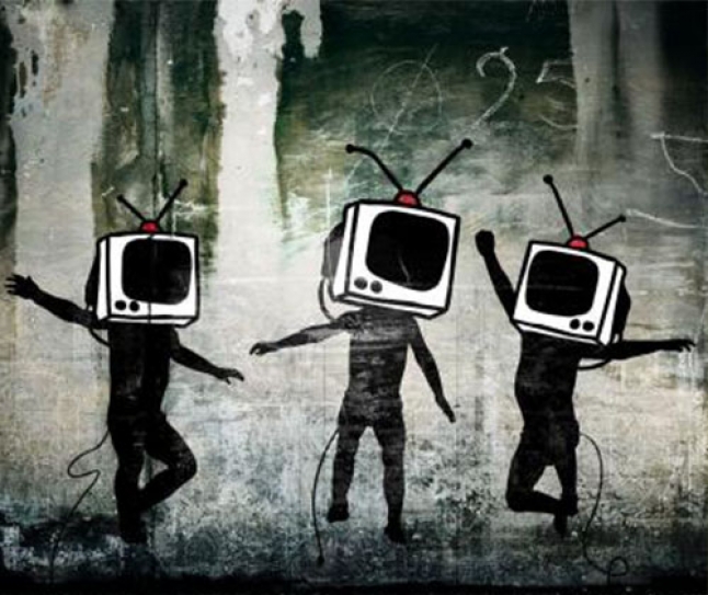 True Review TV - Sacrificed On The Altar Of Trps