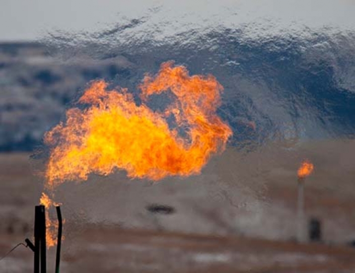 Rising Fossil Fuel Emissions Will Screw With Carbon Dating