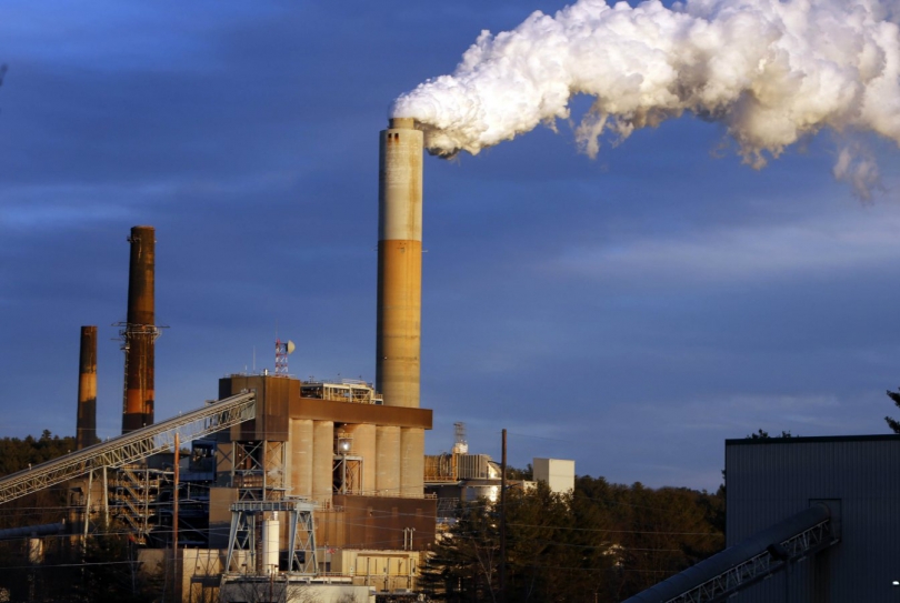 After Two Big Triumphs For Obama, The Supreme Court Declines To Give Him A Trifecta On Climate Change