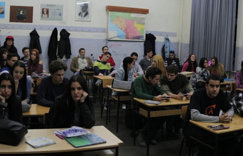Serbia’s High-School Drama ‘Next To Me’ Wins at Croatia’s Pula Film Festival