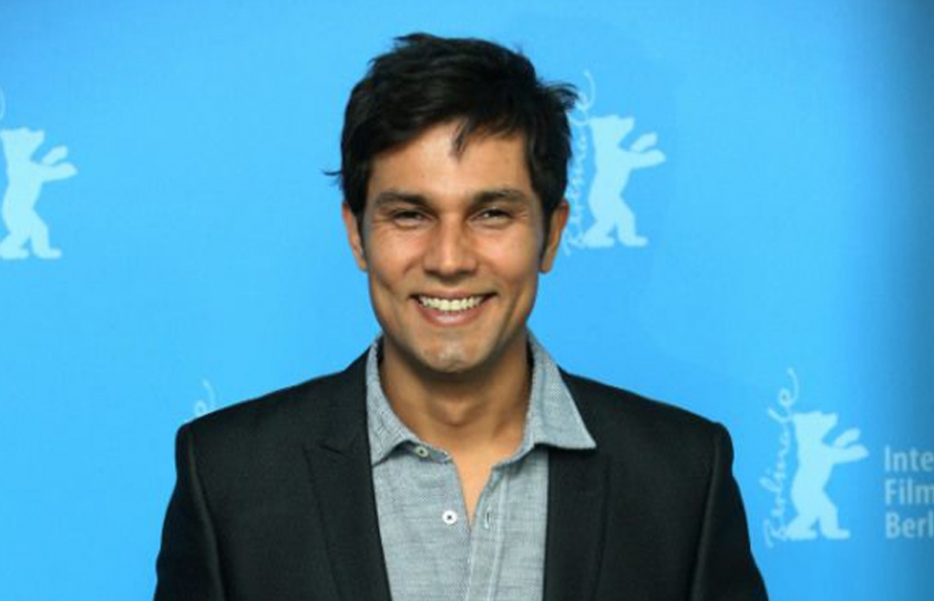 Randeep Hooda Kickstarts A Unique Film Festival On Social Media