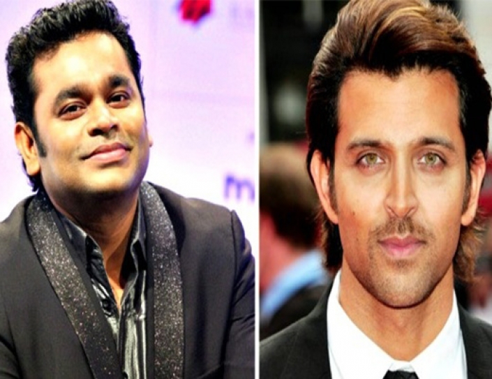 A R Rahman, Hrithik Roshan Team Up For UN’s Sustainable Development Goals
