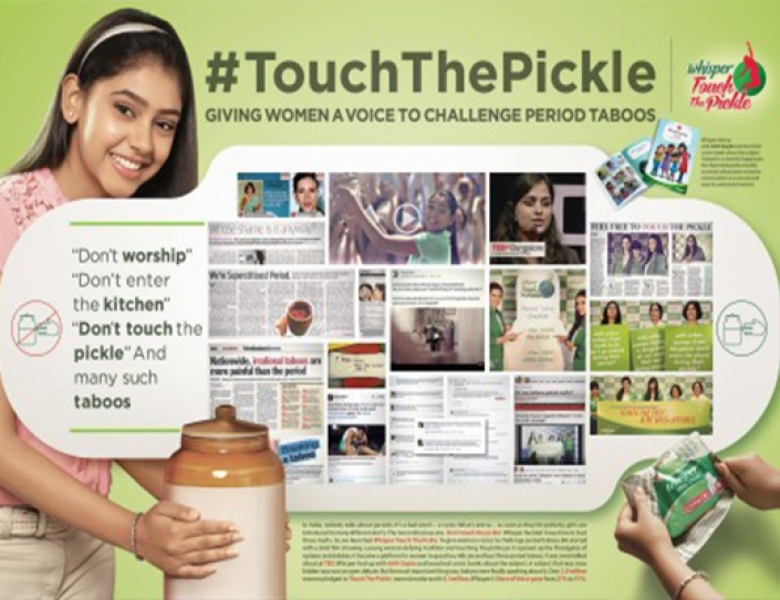 Is Gender Sensitivity Coming Of Age In Indian Advertising?