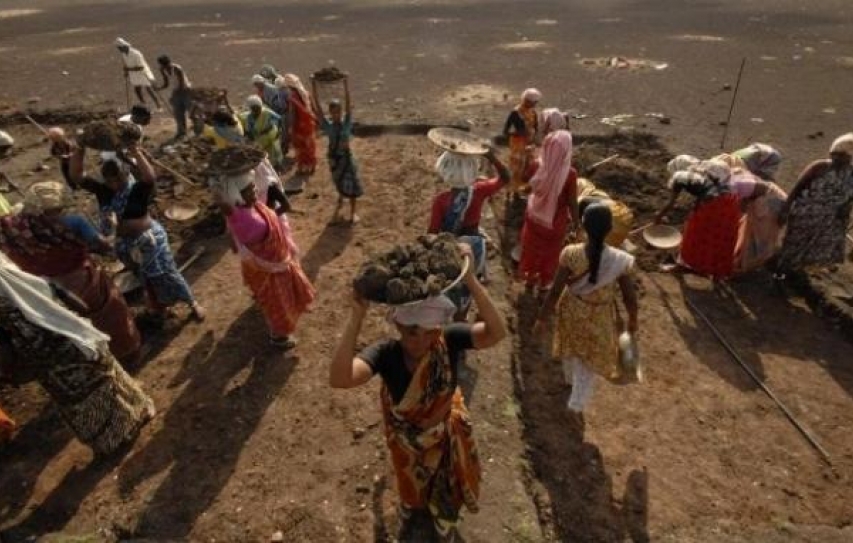 India Releases First Socio-Economic Census In 80 Years