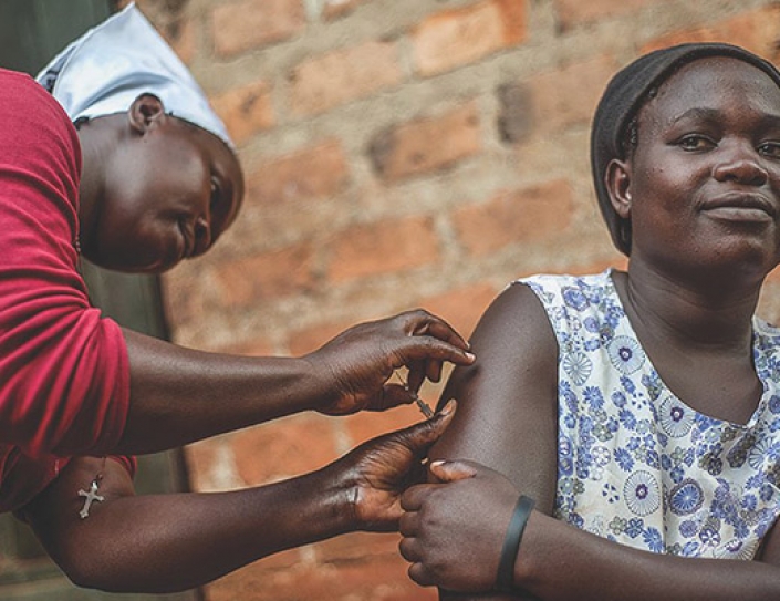 A New Report Identifies 30 Technologies That Will Save Lives In The Next 15 Years