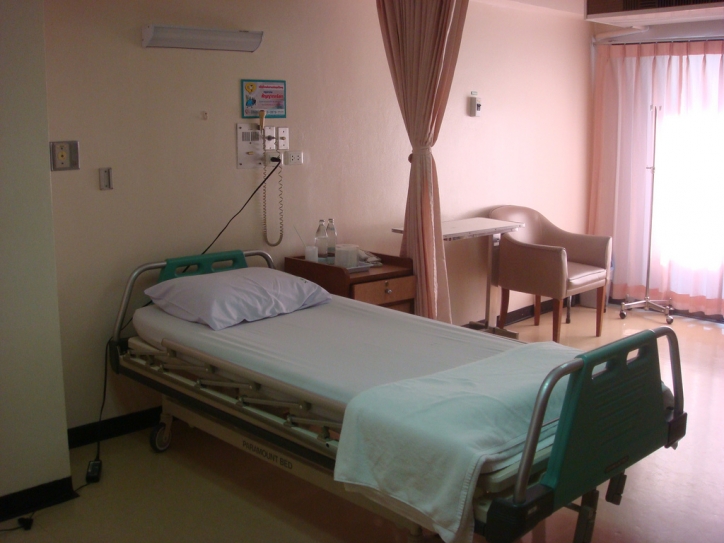 Indian Private Hospitals Biggest Beneficiaries Of International Aid Programmes