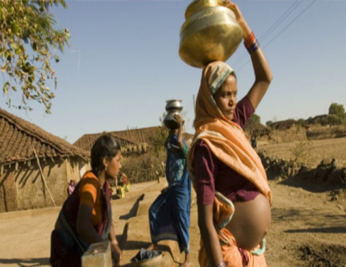 Open Defecation Affects Pregnancy Outcomes Too, New Study Finds.