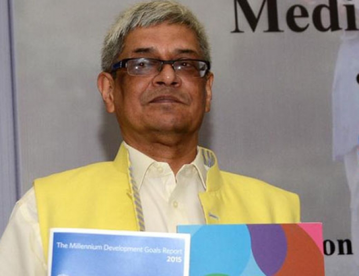 MDG Report: India On Track In Reducing Poverty