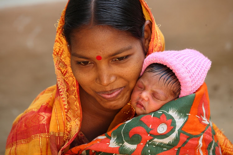 Significant Mother
