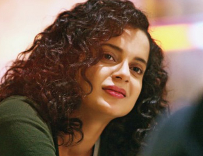 Kangana Ranaut On Her Journey In Bollywood